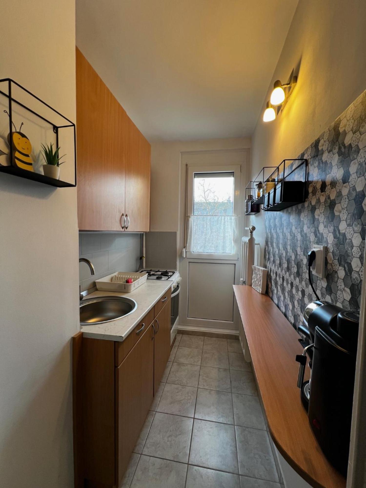 Renapartman Pécs Exterior foto